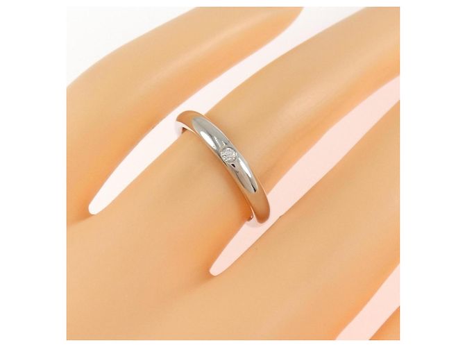 Tiffany & Co Anello Impilabile Tiffany - vista 5