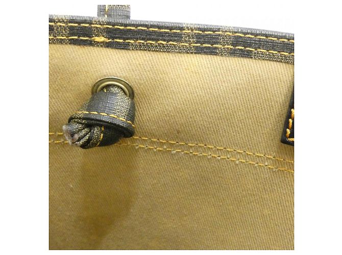 Borsa Fendi 8BH183 ZK9 Beige - vista 9