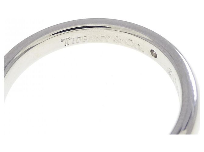 Tiffany & Co Tiffany Stapelring - Ansicht 4