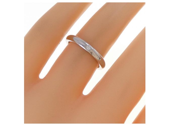 Tiffany & Co Tiffany Stapelring - Ansicht 5