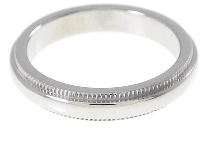 Tiffany & Co Tiffany Milgrain Ring - Ansicht 2