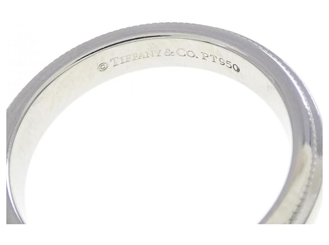 Tiffany & Co Tiffany Milgrain Ring - Ansicht 3