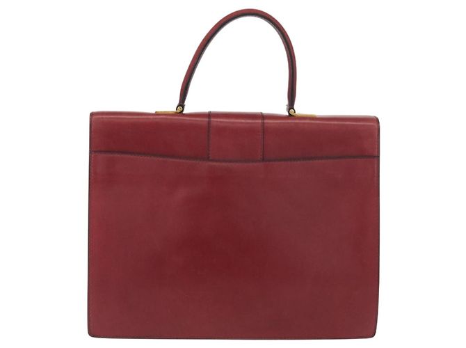 Céline Celine Handtasche aus Leder - Ansicht 2