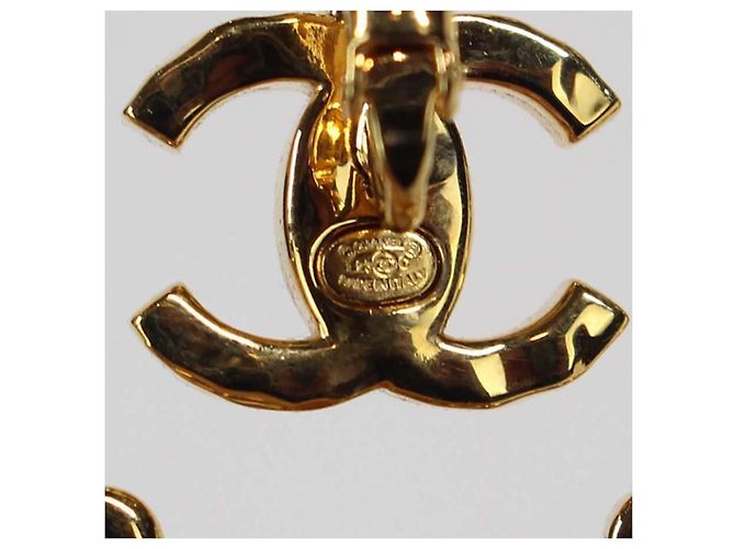 Chanel Ohrstecker Golden - Ansicht 5