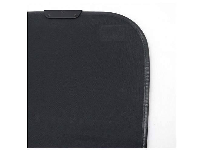 Borsa a Spalla Daniel MM Damier Graphite Louis Vuitton Nero Grigio - vista 9