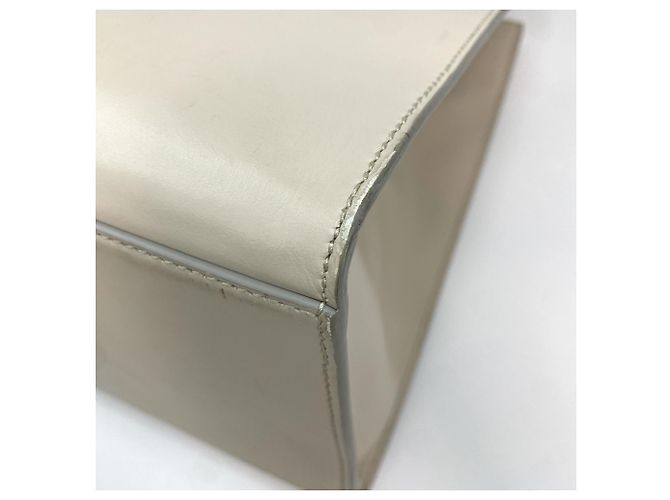 Bolsa de ombro D&G para homens em couro e madeira da Dolce & Gabbana - vista 16