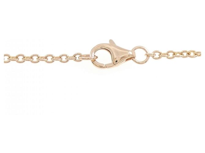Collana Baby Love di Cartier D'oro - vista 4