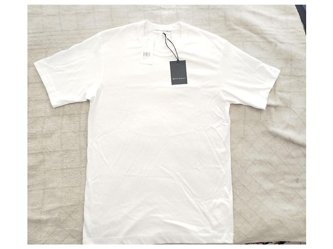 Comme Des Garcons Camiseta COMME des GARÇONS SHIRT Forever Blanca Blanco - vista 2