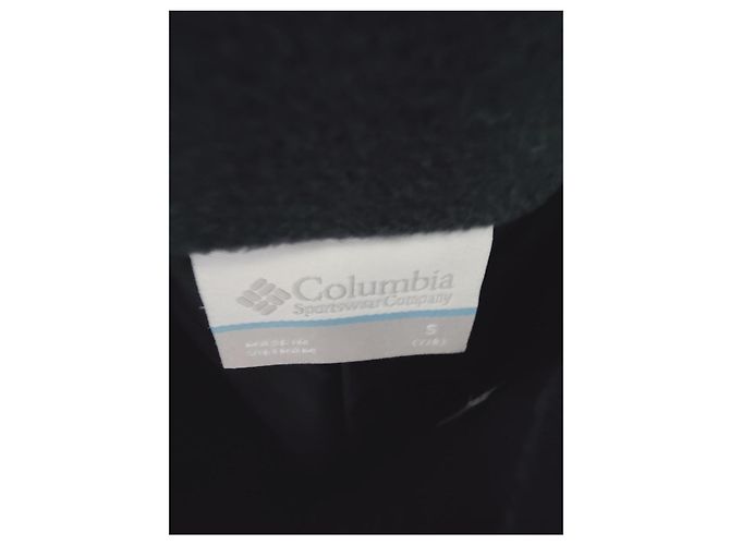 Autre Marque Einteilige Jacke - Ansicht 2