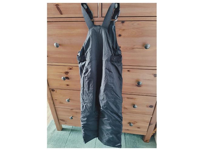 Autre Marque Einteilige Jacke - Ansicht 5