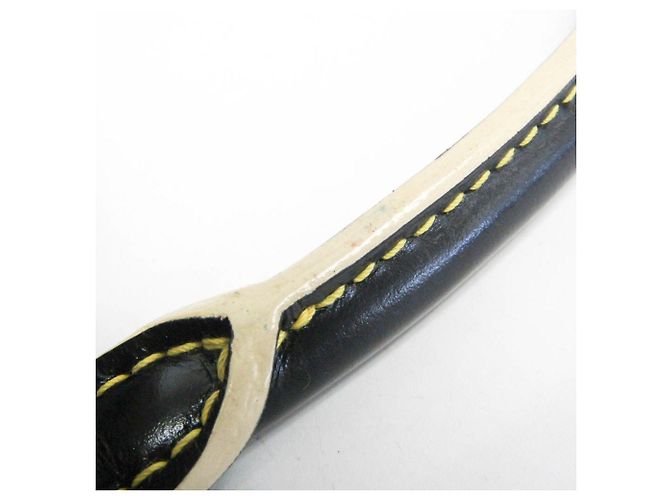 Borsa a mano Louis Vuitton Suhali Lockit PM da donna nera Nero - vista 11