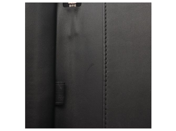 Louis Vuitton Zippy Organizer Long Wallet Black - view 10