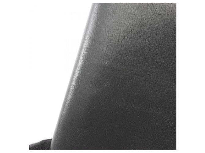 Louis Vuitton Zippy Organizer Long Wallet Black - view 9