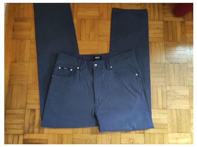 Hugo Boss Hosen - Ansicht 3