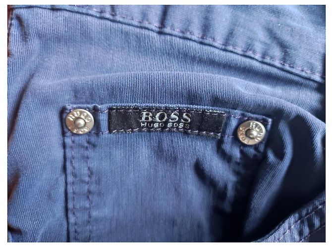 Hugo Boss Hosen - Ansicht 8