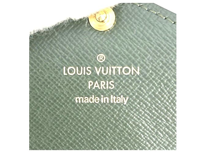 Borsa a spalla LOUIS VUITTON Monogram Multi Pochette Felicie in tela marrone - vista 13