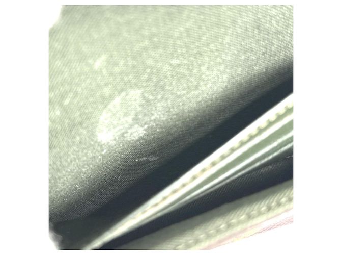 Borsa a spalla LOUIS VUITTON Monogram Multi Pochette Felicie in tela marrone - vista 9