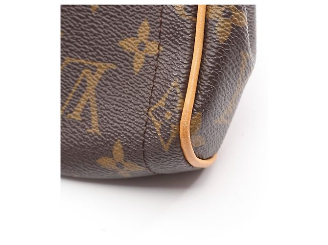 Borsa a Spalla Beverly Pochette Louis Vuitton - vista 7