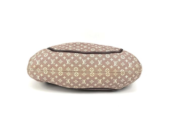 Borsa Tote Romance Monogram Idylle Louis Vuitton Rosso - vista 5