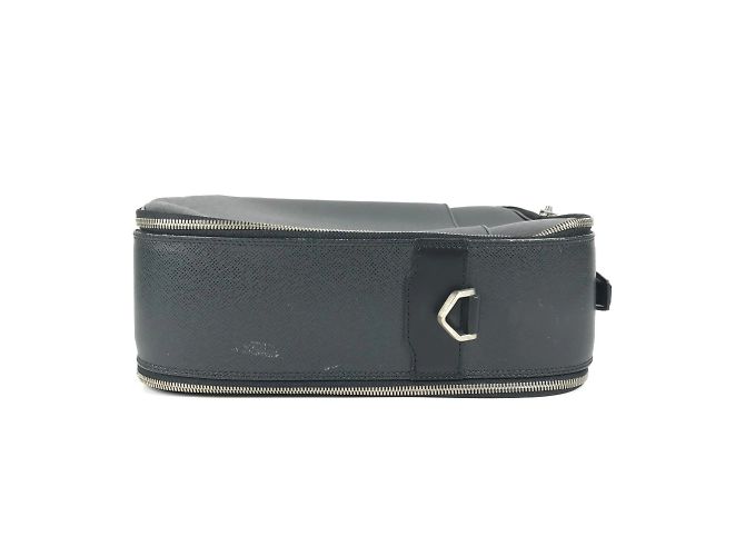 Borsa 2 in 1 Taiga Tura di Louis Vuitton Nero Grigio - vista 4