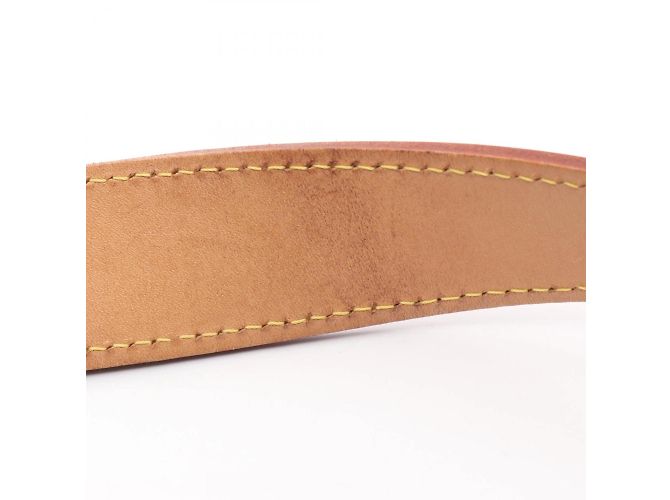 Borsa a Spalla Graceful PM di Louis Vuitton Marrone Rosa Monogramma - vista 6