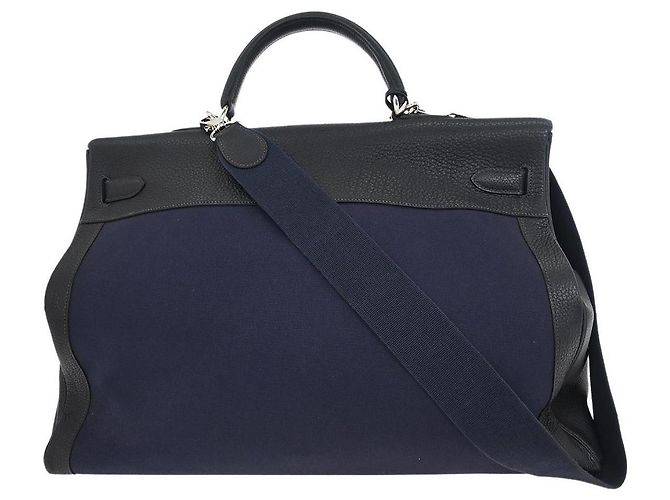 Hermès Kelly 2 Way Taurillon Clemence - vista 2