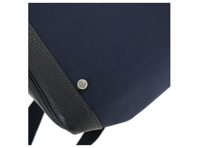 Hermès Kelly 2 Way Taurillon Clemence - vista 3