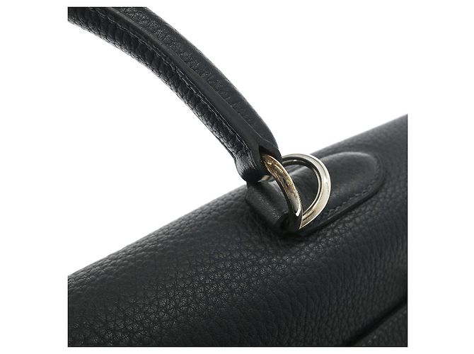 Hermès Kelly 2 Way Taurillon Clemence - vista 4