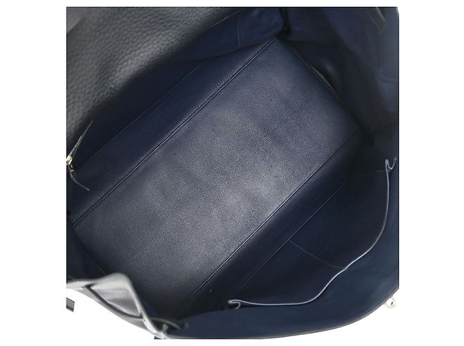 Hermès Kelly 2 Way Taurillon Clemence - vista 7