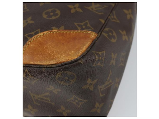 LOUIS VUITTON Borsa a Spalla Monogram Boulogne 35 M51260 LV Auth bs32234 Monogramma - vista 15