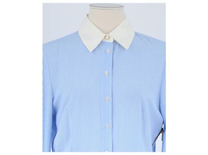 Altuzarra Abito blu - vista 2