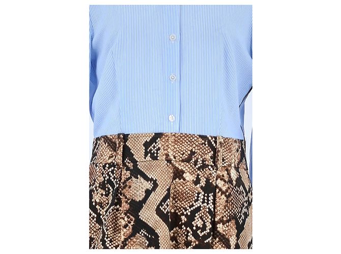 Altuzarra Abito blu - vista 3