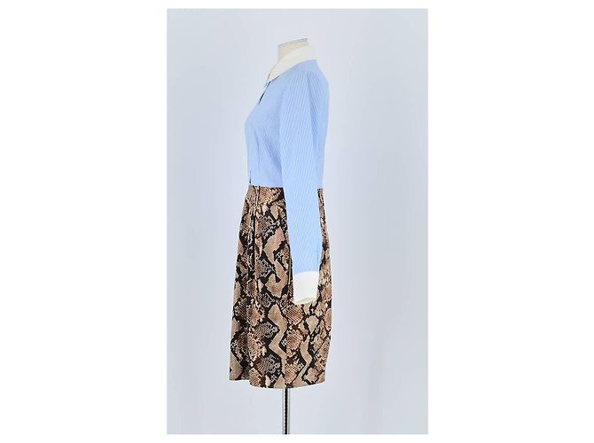 Altuzarra Abito blu - vista 5