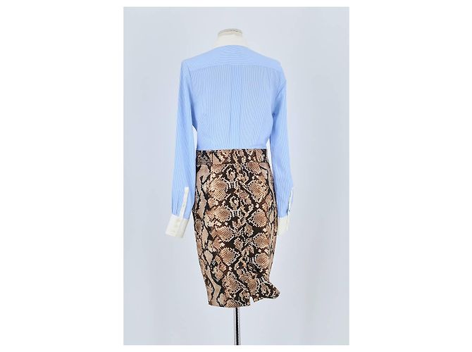 Altuzarra Abito blu - vista 6