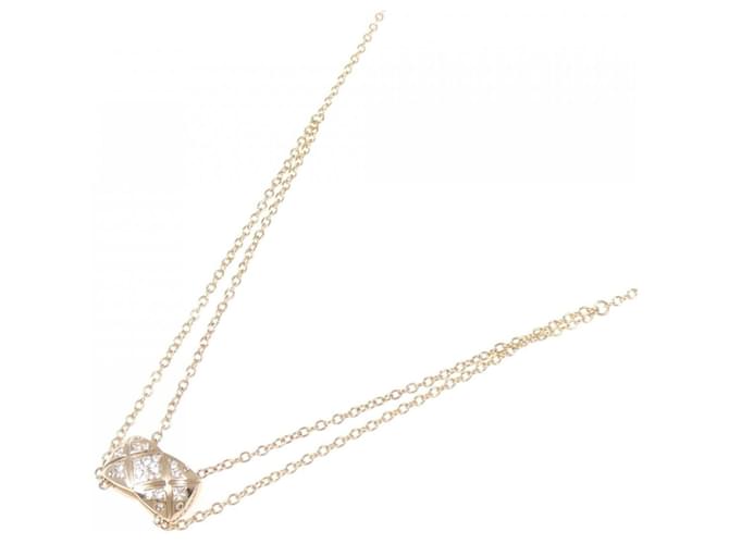 Collana Coco Crush di Chanel - vista 2