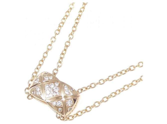 Collana Coco Crush di Chanel - vista 3