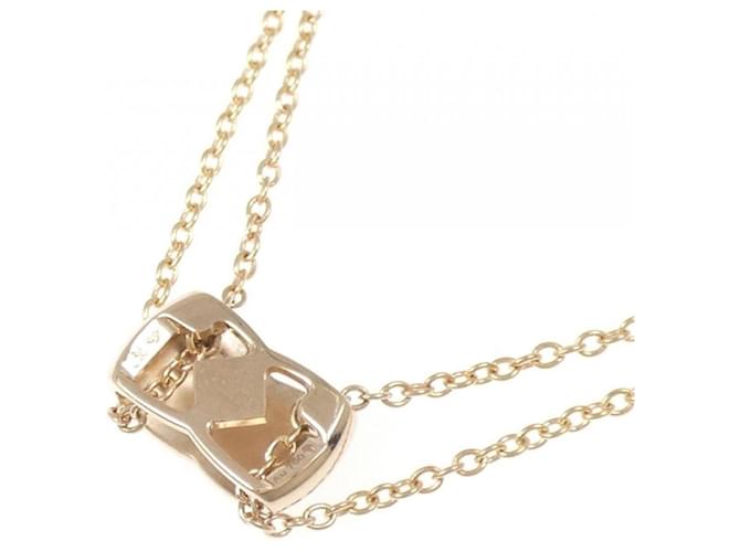 Collana Coco Crush di Chanel - vista 4