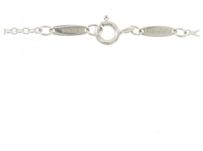 Tiffany & Co Collana Open Heart Tiffany - vista 5