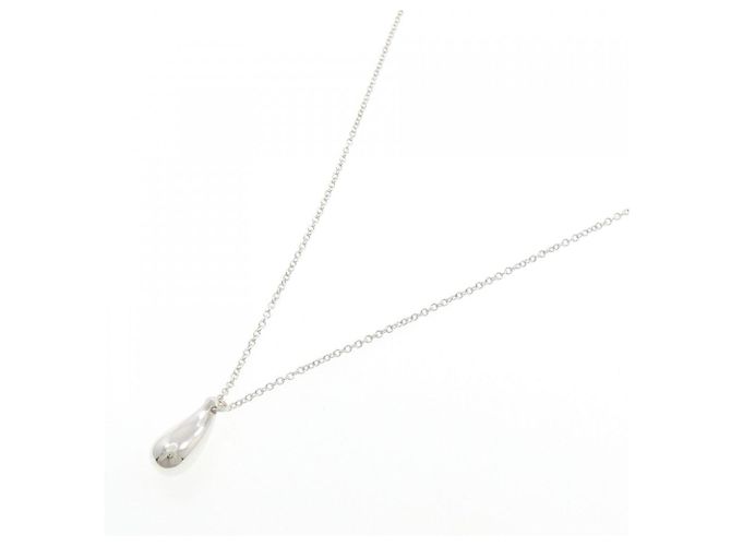 Tiffany & Co Collana a goccia Tiffany - vista 2