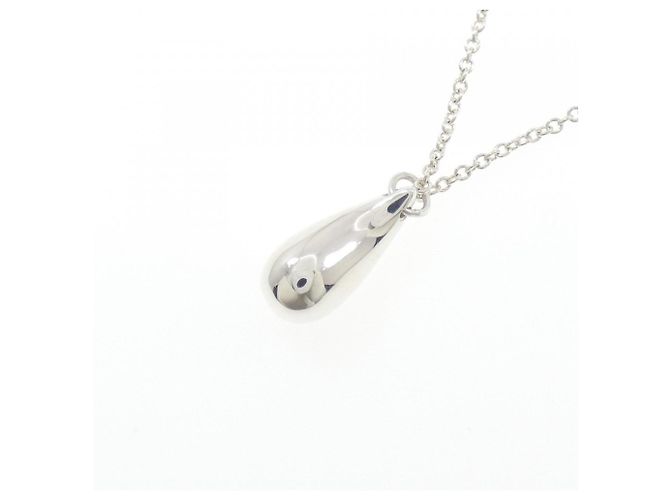 Tiffany & Co Collana a goccia Tiffany - vista 3