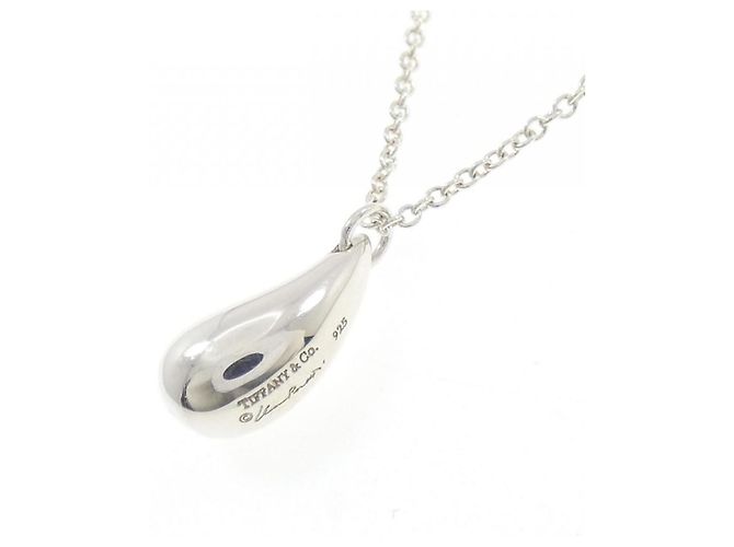 Tiffany & Co Collana a goccia Tiffany - vista 4