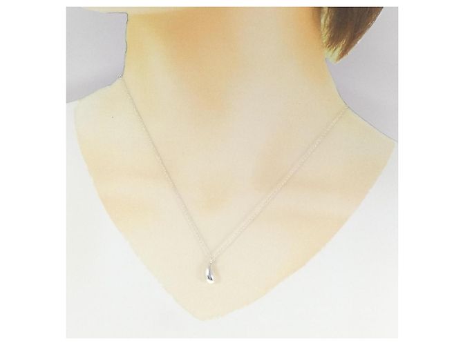 Tiffany & Co Collana a goccia Tiffany - vista 6