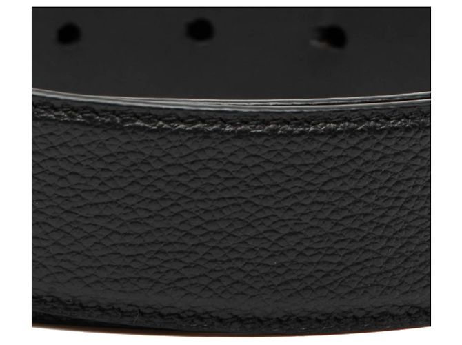 Cintura Saint-Germain Louis Vuitton Nero - vista 5