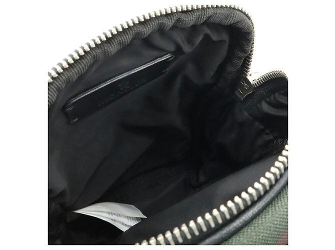 Moncler DETOUR Nylon 2-Wege Umhängetasche - Ansicht 6