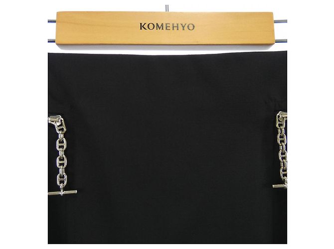 Hermès Rock Schwarz - Ansicht 5