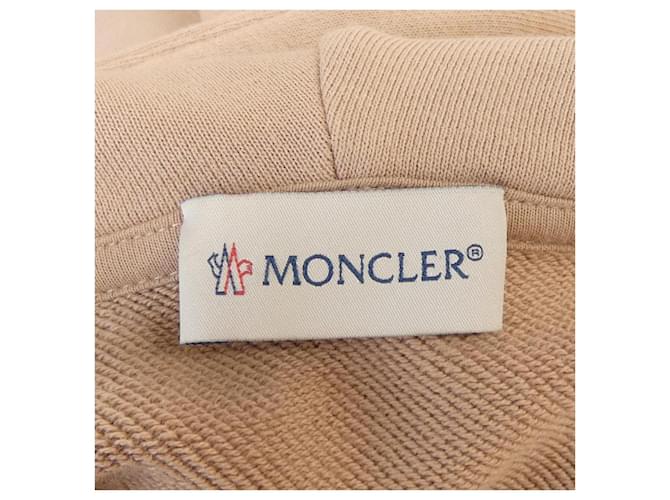 Moncler Hoodie Pink - Ansicht 5