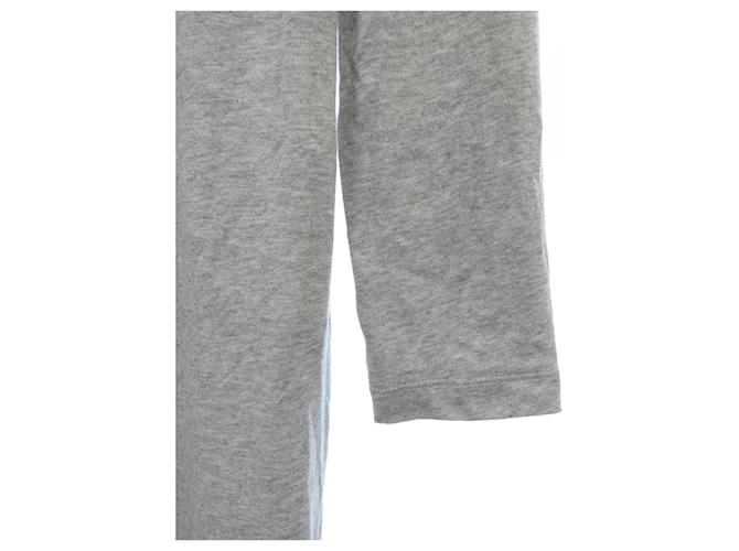 Kleid STUDIO NICHOLSON Grau - Ansicht 6