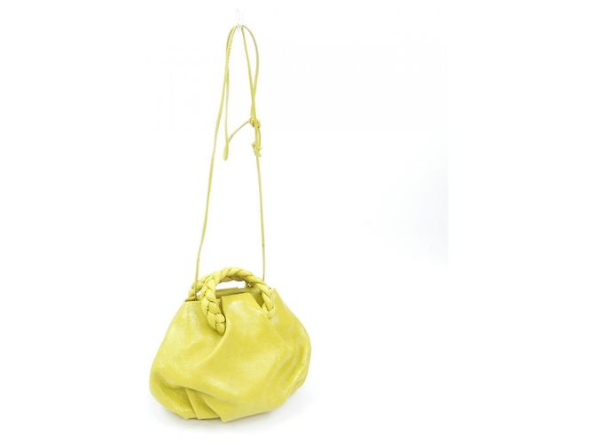 Autre Marque HEREU Tasche Grün - Ansicht 2