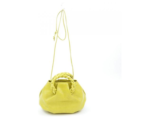Autre Marque HEREU Tasche Grün - Ansicht 3