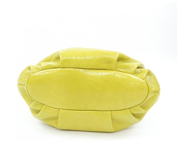 Autre Marque HEREU Tasche Grün - Ansicht 4
